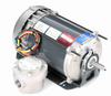 K033 Marathon 1/4 HP 1200 RPM 115 Volts 56 Frame 1-Phase  Explosion Proof Motor