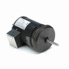 X448 Condenser Fan Single Phase PSC 1 HP