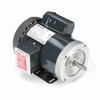 G396 Pressure Washer Single Phase Motor 1-1/2 HP