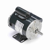 X913 Agriculture Fan Single Phase Belt Drive 1/2 HP