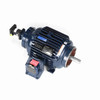 Y982 Marathon BlueMax 7-1/2 HP, 1800 RPM 230/460 Volts 254TC Frame Vector Duty Motor