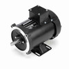 Y506 Marathon 3/4 HP, 1800 RPM 230 Volts 56C Frame microMAX AC Inverter Duty Motor