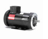 Y368 Marathon 2 HP, 1800 RPM 230/460 Volts 145TC Frame microMAX AC Inverter Duty Motor