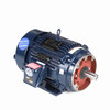 Y596 Blue MAX 2000:1 Constant Torque  10 HP