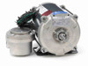 G646 Marathon 1/4 HP 1800 RPM 208-230/460 Volts 56 Frame 3-Phase Explosion Proof Motor