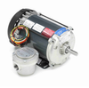 G650 Hazardous Duty Explosion Proof Motor 1/4 HP