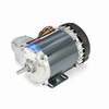 G651 Marathon Hazardous Duty Explosion Proof Motor 1/3 HP 1800 RPM 56 Frame