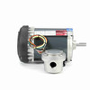 G651 Marathon Hazardous Duty Explosion Proof Motor 1/3 HP 1800 RPM 56 Frame