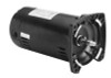 Q1102 Square Flange Single Phase Jet Pump Motor