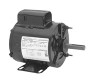 C721A E-Plus 48Y Frame Direct Drive Motor 1/4 HP