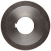 AK25-1/2 in Single Groove Fixed Bore  A  Section