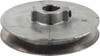 150-A-3/8 Die Cast Single Groove Fixed Bore "A" Section