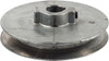 300-A-5/8 Die Cast Single Groove Fixed Bore "A" Section