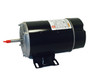 EZBN37 1HP 2-Speed 115Volt Thru-Bolt Pool/Spa Motor