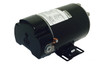 EZBN37 1HP 2-Speed 115Volt Thru-Bolt Pool/Spa Motor
