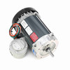 C1818 Marathon 1/4 HP, 1200 RPM 115 Volts 56CZ Frame 1-Phase Explosion Proof Motor