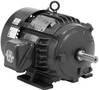 HD75P3E 3 Phase 75 HP - TEFC - 1190 RPM