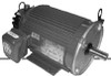 UN14T2BC TENV Vector Duty C-Face, 2000:1 Constant Torque 1/4HP