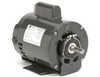 D32C2J149 General Purpose Single Phase Resilient Base 1.5 HP