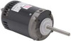 8058 Three Phase Commercial Condenser Fan Motor 1 HP