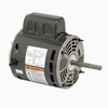 4750 US-Nidec Centrifugal Ventilation Direct Drive Blower Motor 3/4 HP 1100 RPM  48YZ Frame