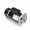 C1173 Marathon Jet Pump Motor 2 HP 3600 RPM 56Y Frame