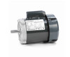 G1511 Single Phase Totally Enclosed C-Face Motor 1/4 HP