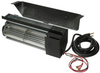 HB-RB35 Fireplace Blower