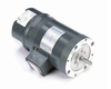 K457 Marathon1/2 HP, 1800 RPM 230/460 Volts 56C Frame 3-Phase Brake Motor