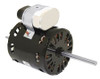 D1143 3.3 In. Diameter General Purpose Motor 1/20 HP