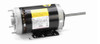 H1054A 6 1/2 In. Diameter Stock Motor 1-1/2 HP