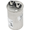 628318-312, 45 MFD-370V Motor Run Capacitor (Round)