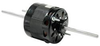 O1-R470 3.3 Inch Diameter Double Shaft Motor 1/25 HP