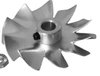 93-31042 Flue Exhaust Cooling Blade
