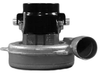 116765-00 5.7" Three Stage By-Pass Vacuum Motor