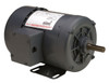 TE166 Three Phase TEFC General Purpose Motor 25 HP