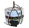 87405 Nutone Replacement White Motor For RF68HRPSC, RF85R, RF85BL, RF85BR