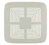 97017421 Broan Grill Assembly