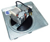 97017450 Nutone Motor Assembly