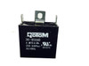 36-4S440 4MFD Square Run Capacitor