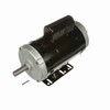 H847 6.5" Diameter Three Phase ODP Motor