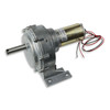 K01176-A100 Klauber Gear Motor Newmar Slide Out (K01176A100, K01176B100)