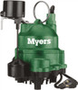 MDC33V1 Myers Cast Iron Sump Pump 1/3HP