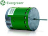 6203E Carrier HD42AE232 â€¢ Genteq Evergreen 1/3 HP 230 Volt Replacement X-13 Furnace Blower Motor