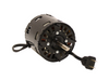 60024A Penn Vent Electric (alternate) Motor (7163-9771) Zephyr ZJ1, 1550 RPM, 115 Volt