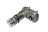 K01285C350 Klauber Gear Motor