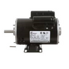 C202ES Single Phase Dripproof Motor 1/4 HP