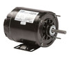 C202ES Single Phase Dripproof Motor 1/4 HP