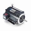 GT0416A Close Coupled Pump JM Three Phase Dripproof Motor 7 1/2 HP
