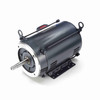 GT0416A Close Coupled Pump JM Three Phase Dripproof Motor 7 1/2 HP